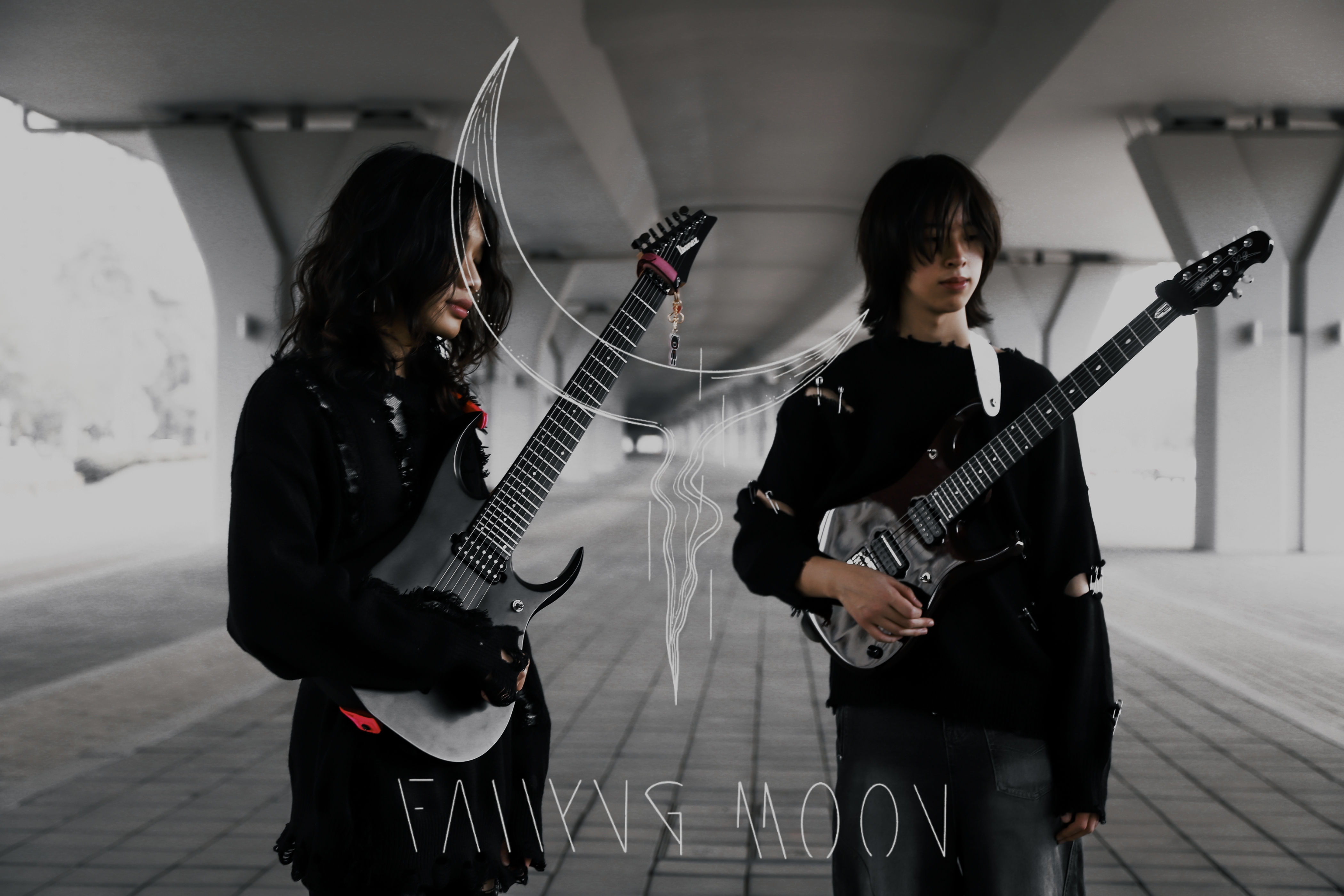 FALLINGMOON 视频封面